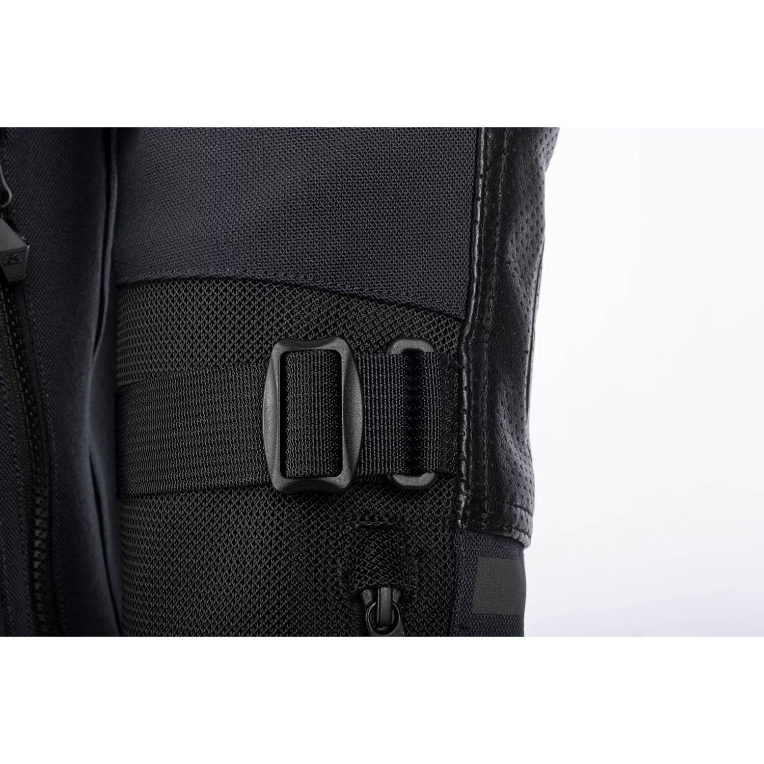 Klim Induction Pro Jacke Stealth Black