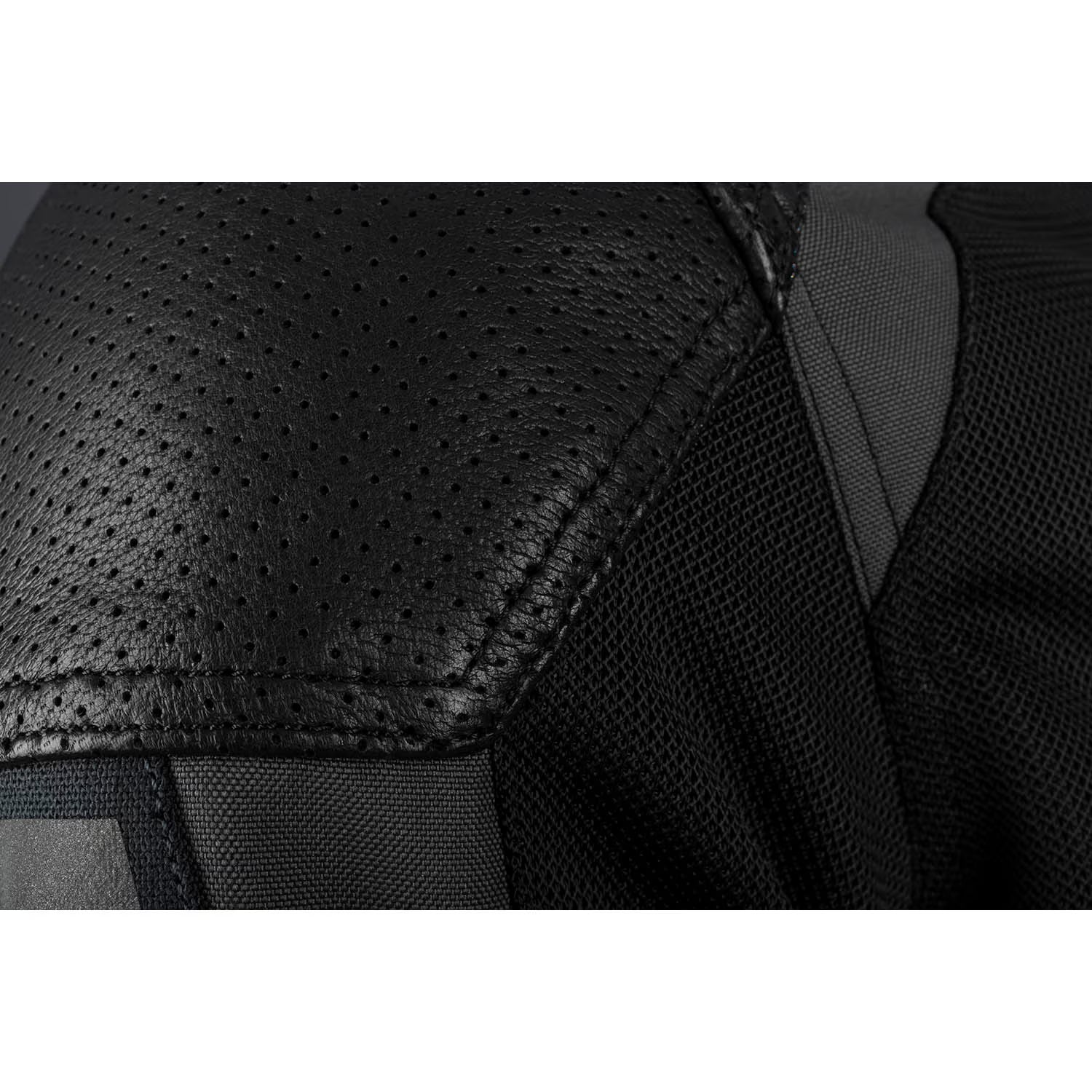 Klim Induction Pro Jacke Stealth Black