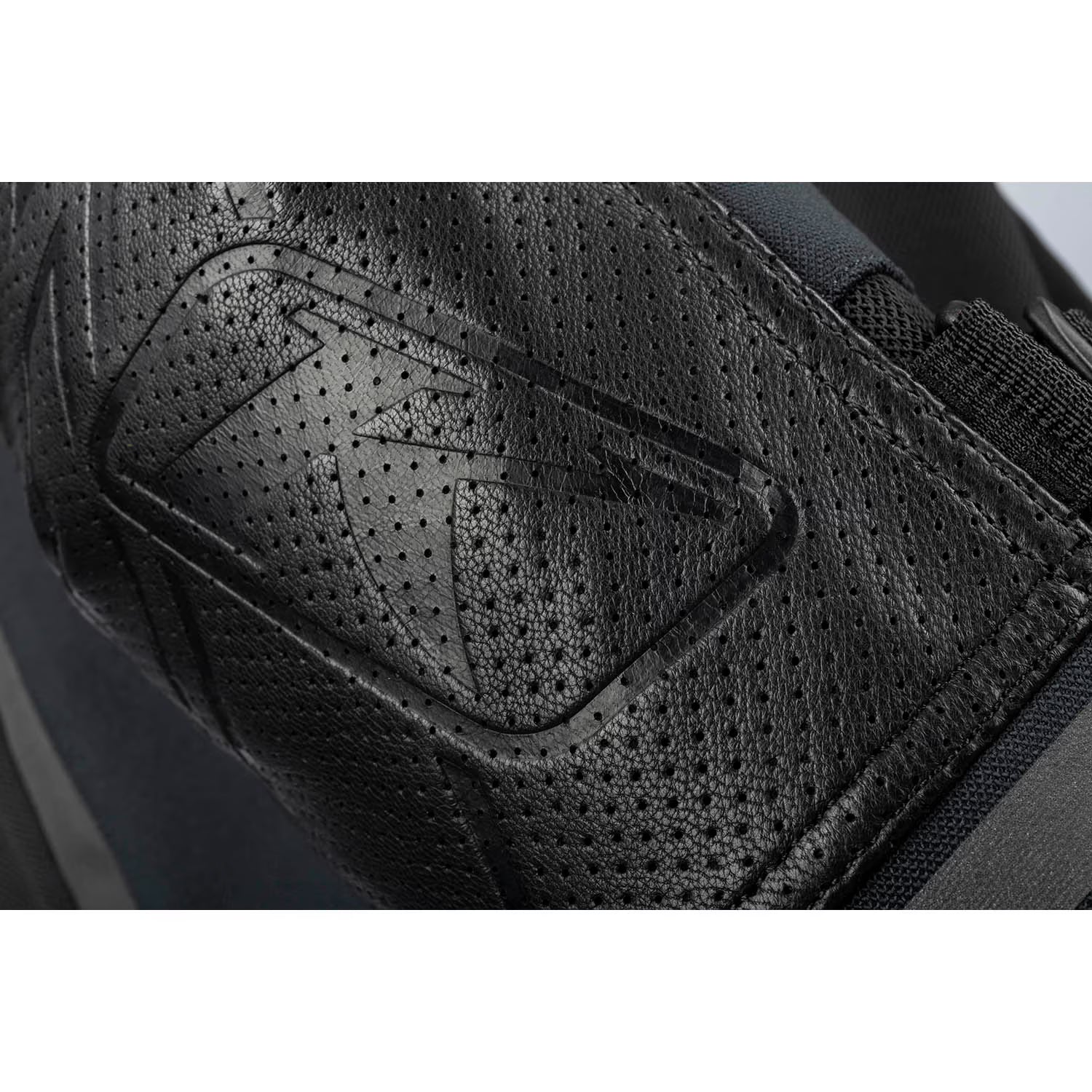 Klim Induction Pro Jacke Stealth Black