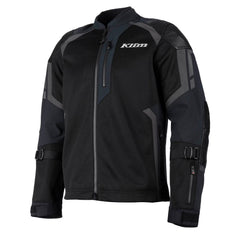 Klim Induction Pro Jacke Stealth Black