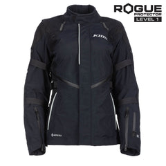 Klim Women Altitude Jacket Black Gen 5