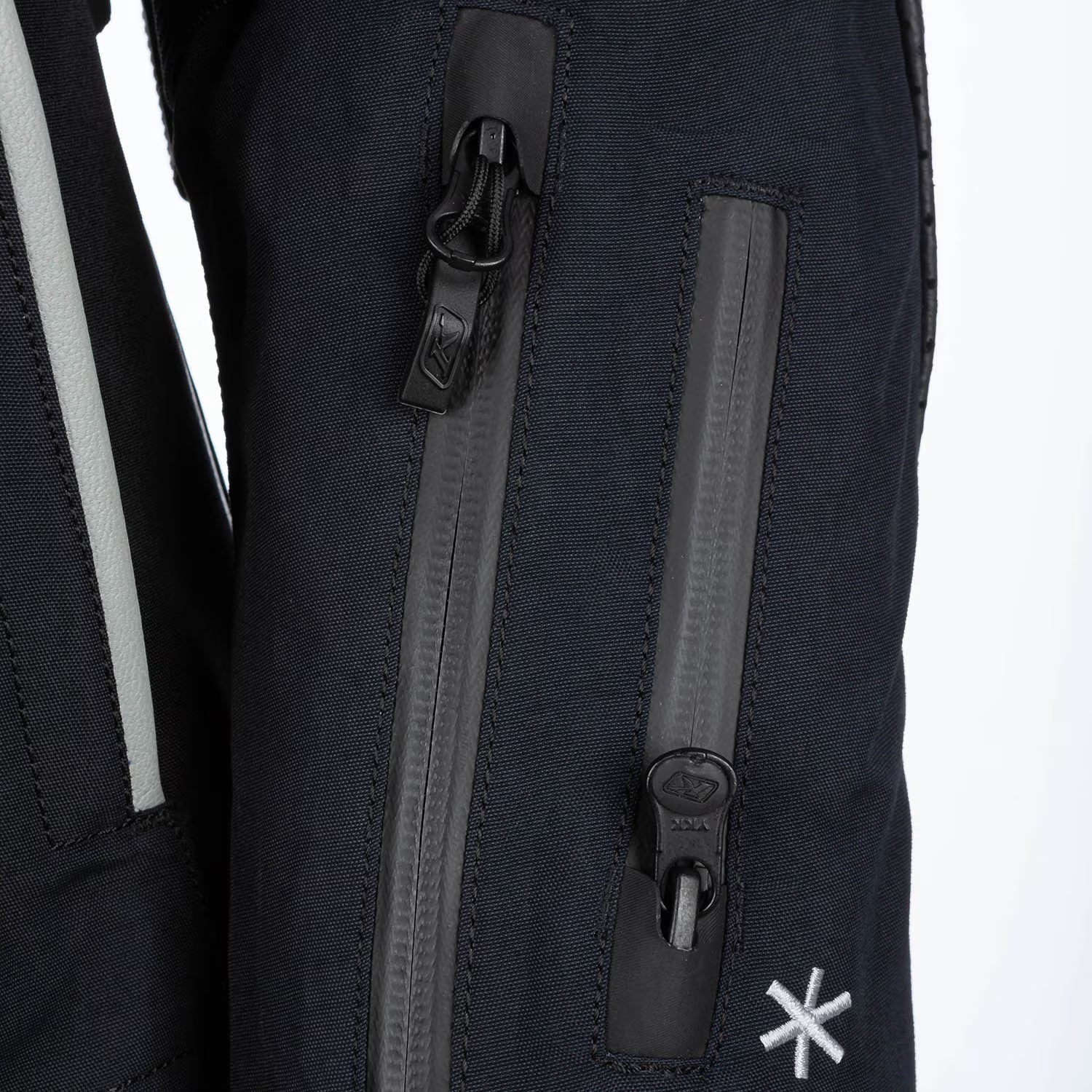 Klim Women Altitude Jacket Black Gen 5