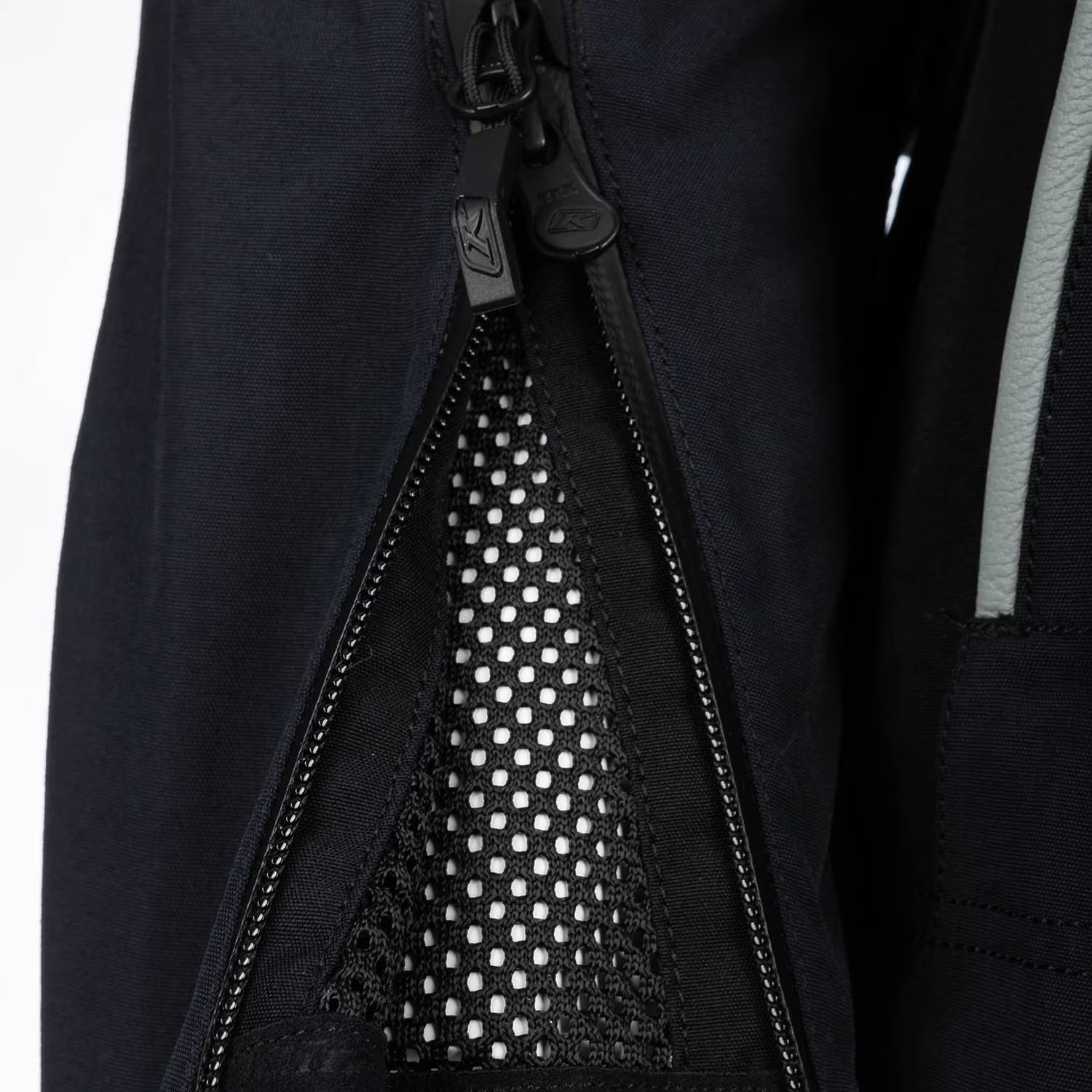 Klim Women Altitude Jacket Black Gen 5