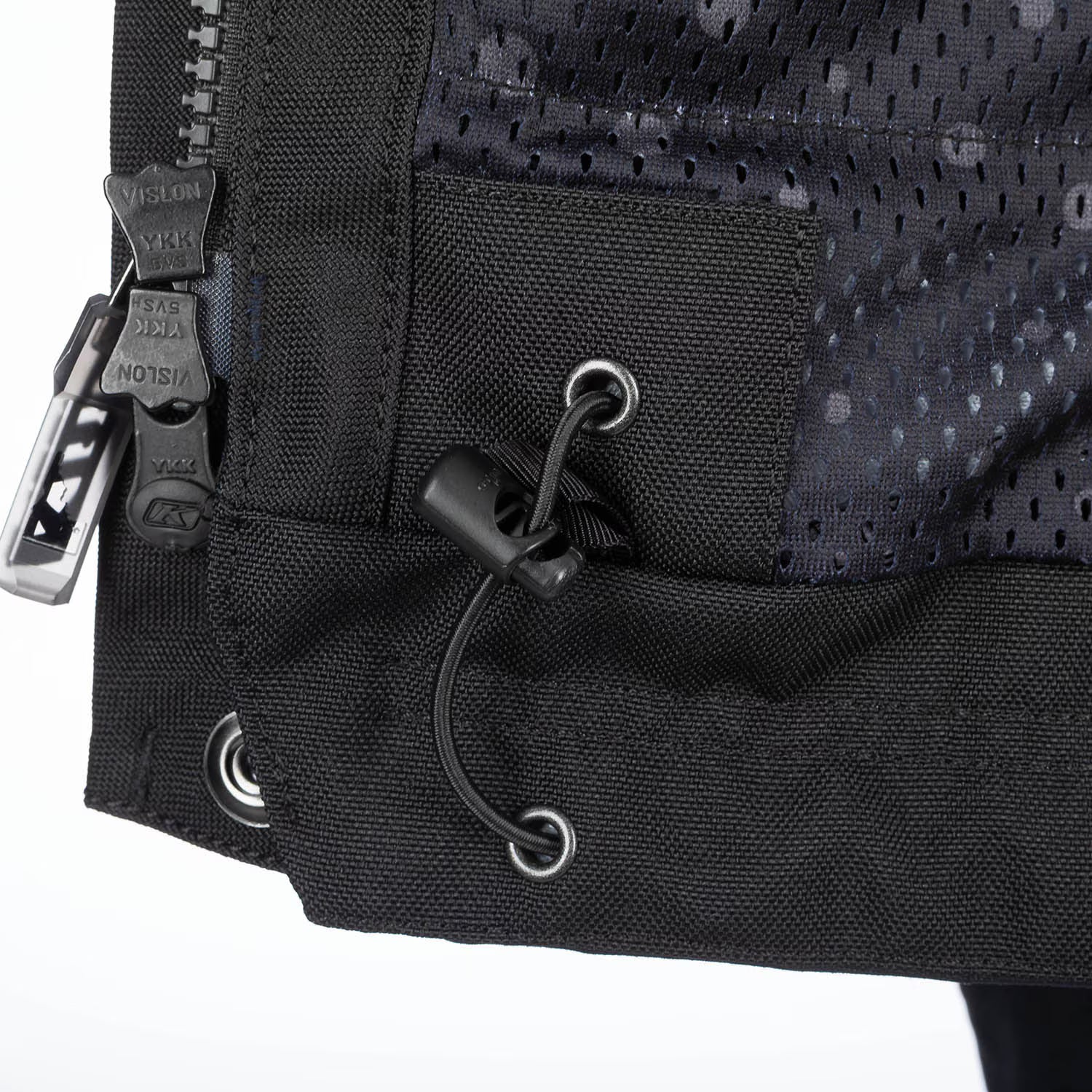 Klim Women Altitude Jacket Black Gen 5