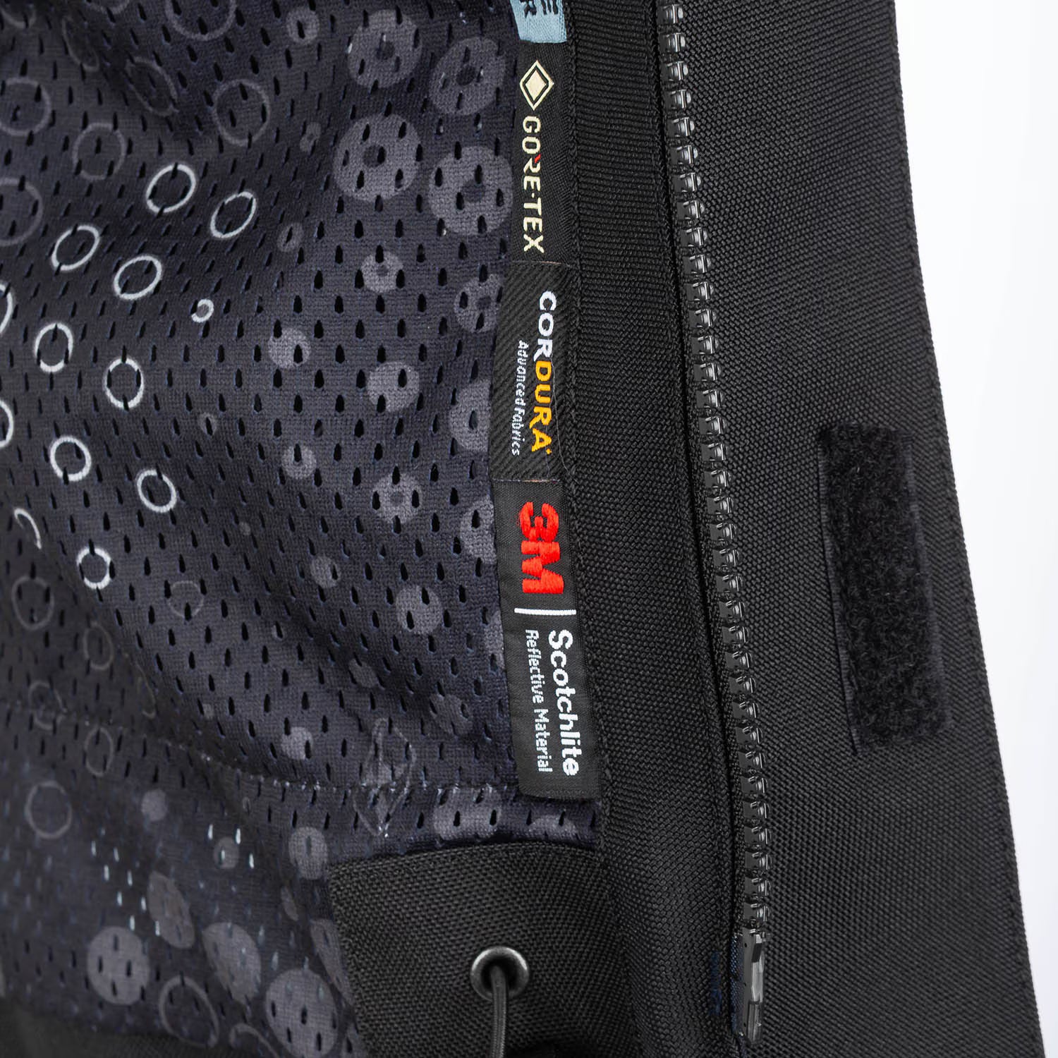 Klim Women Altitude Jacket Black Gen 5