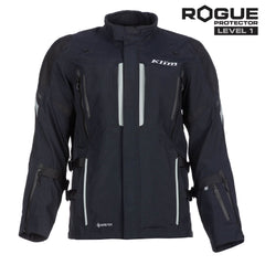 Veste Klim Latitude Noire Gen 6