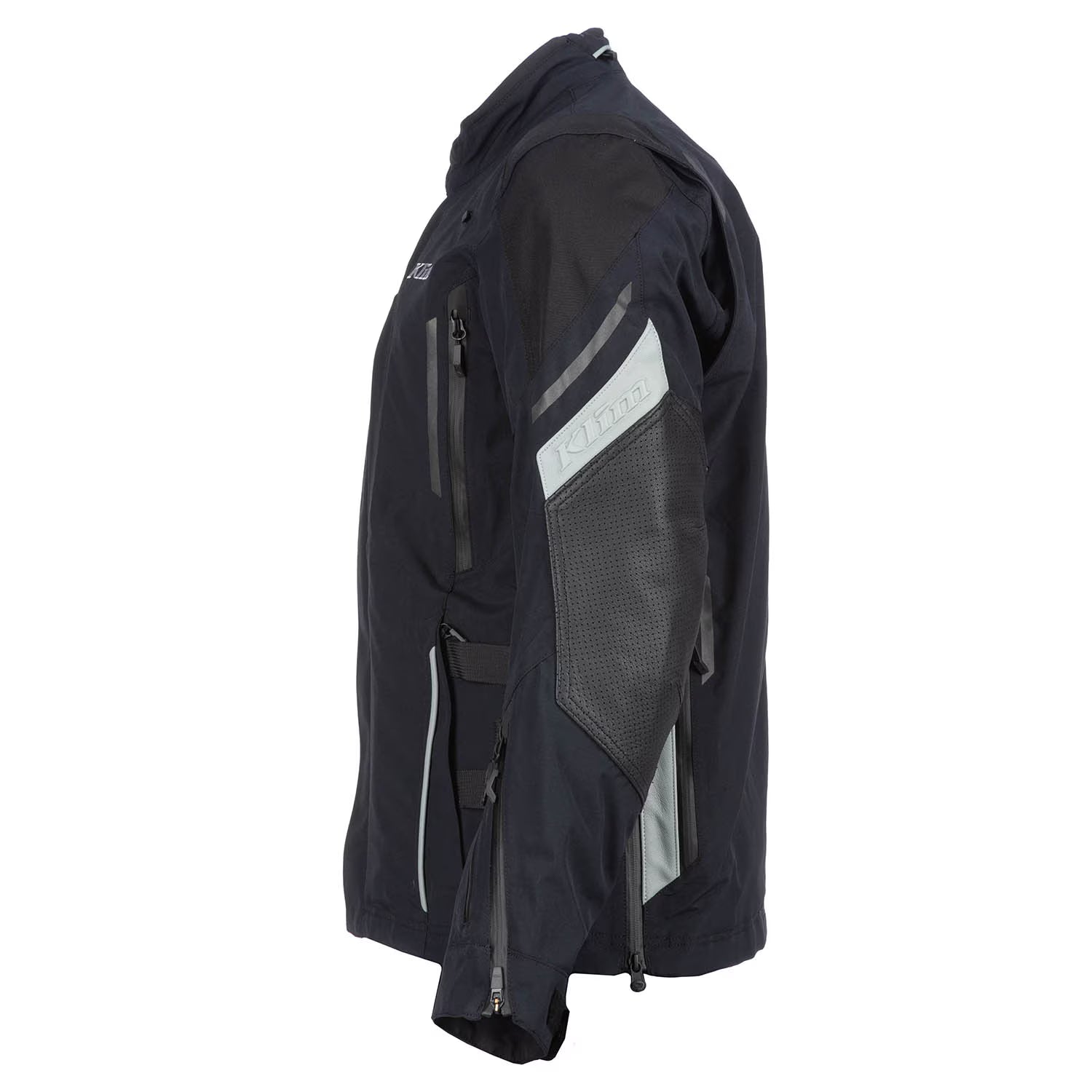 Veste Klim Latitude Noire Gen 6