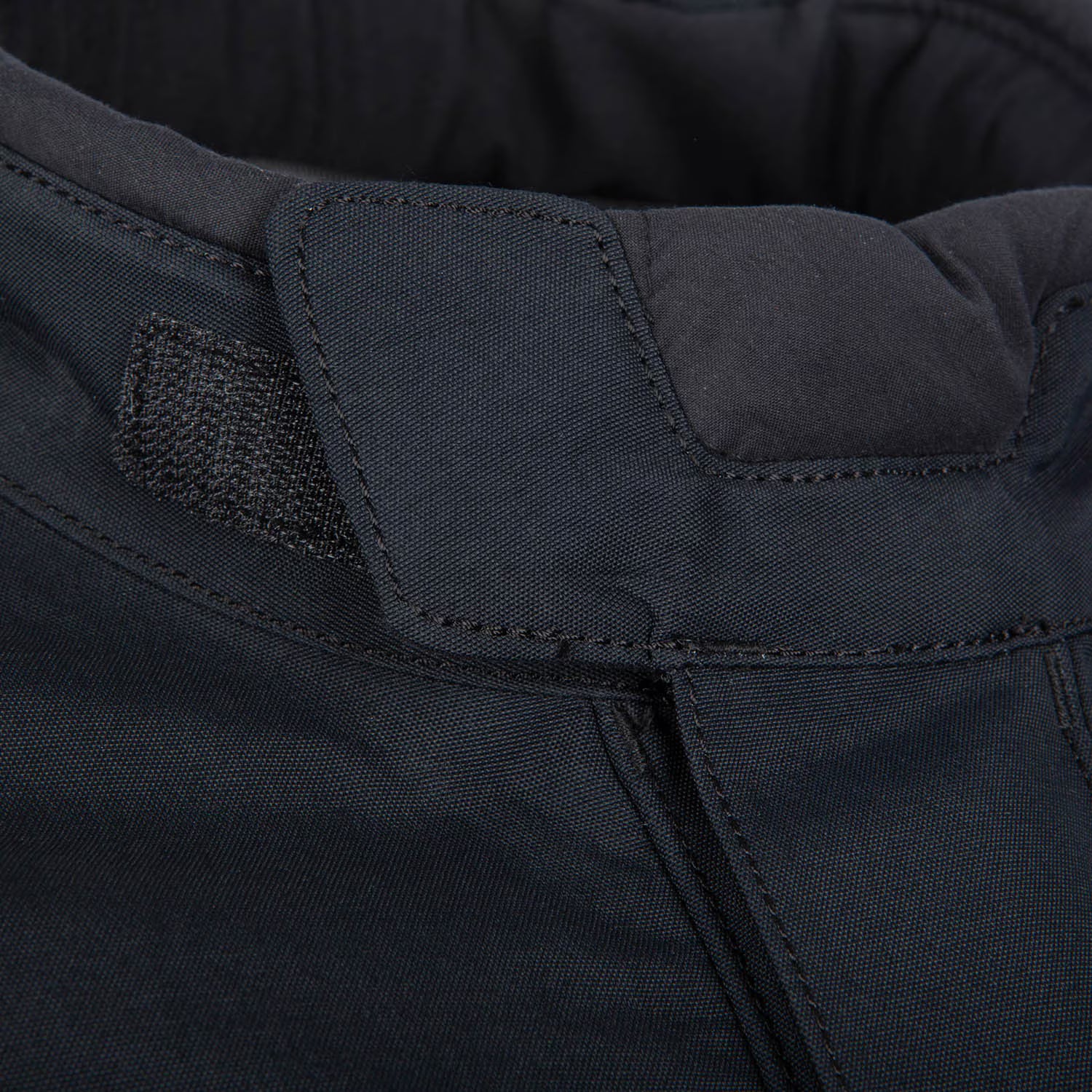 Veste Klim Latitude Noire Gen 6