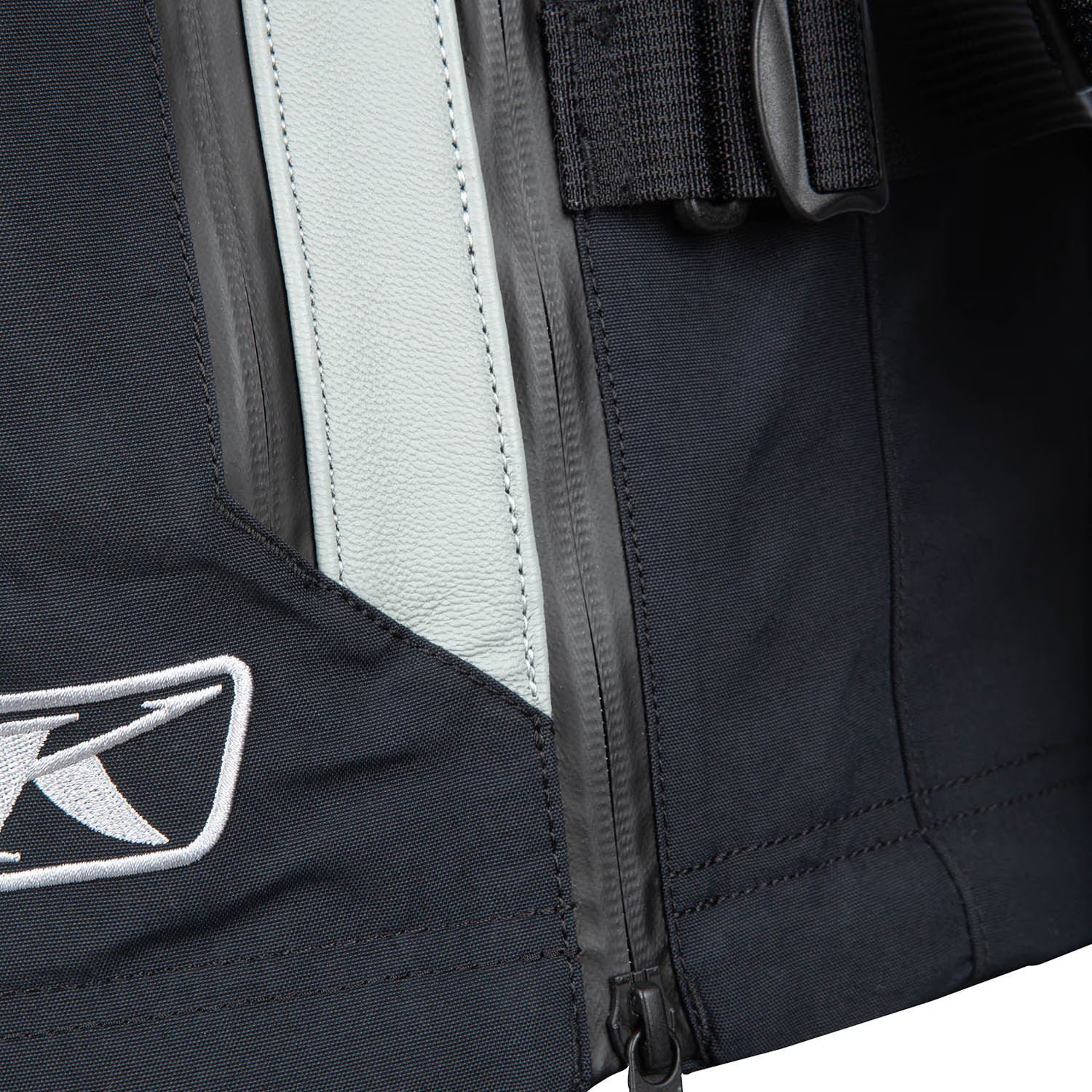 Veste Klim Latitude Noire Gen 6