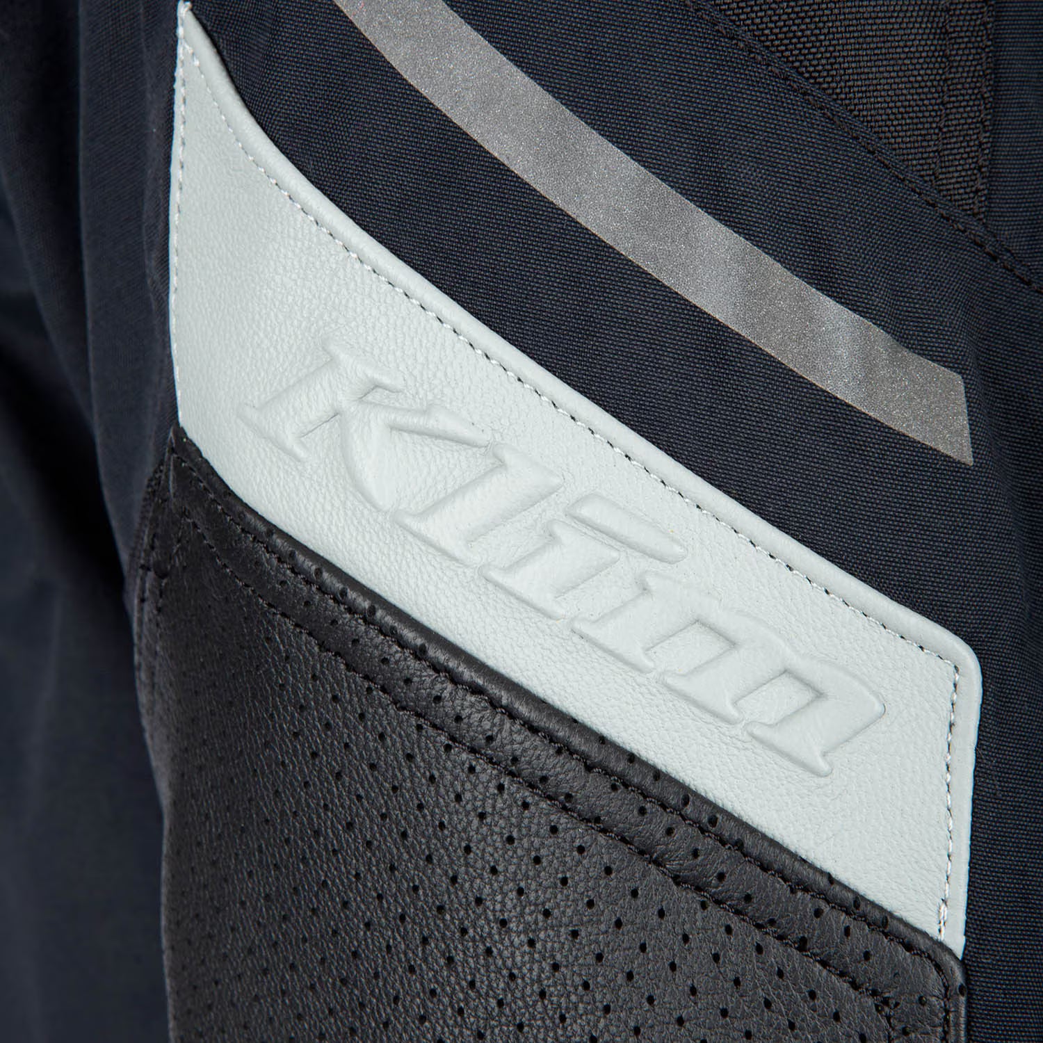 Veste Klim Latitude Noire Gen 6