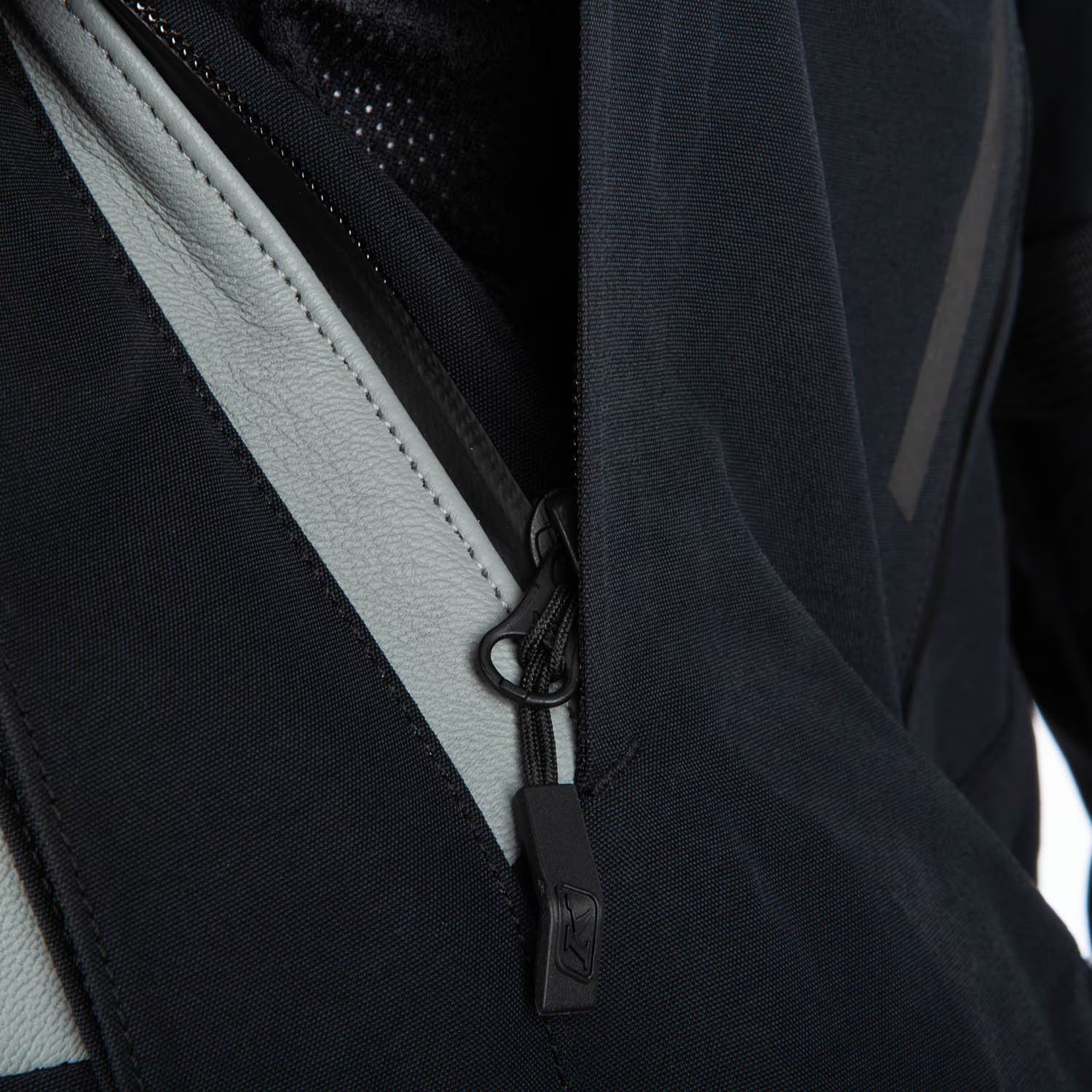 Veste Klim Latitude Noire Gen 6