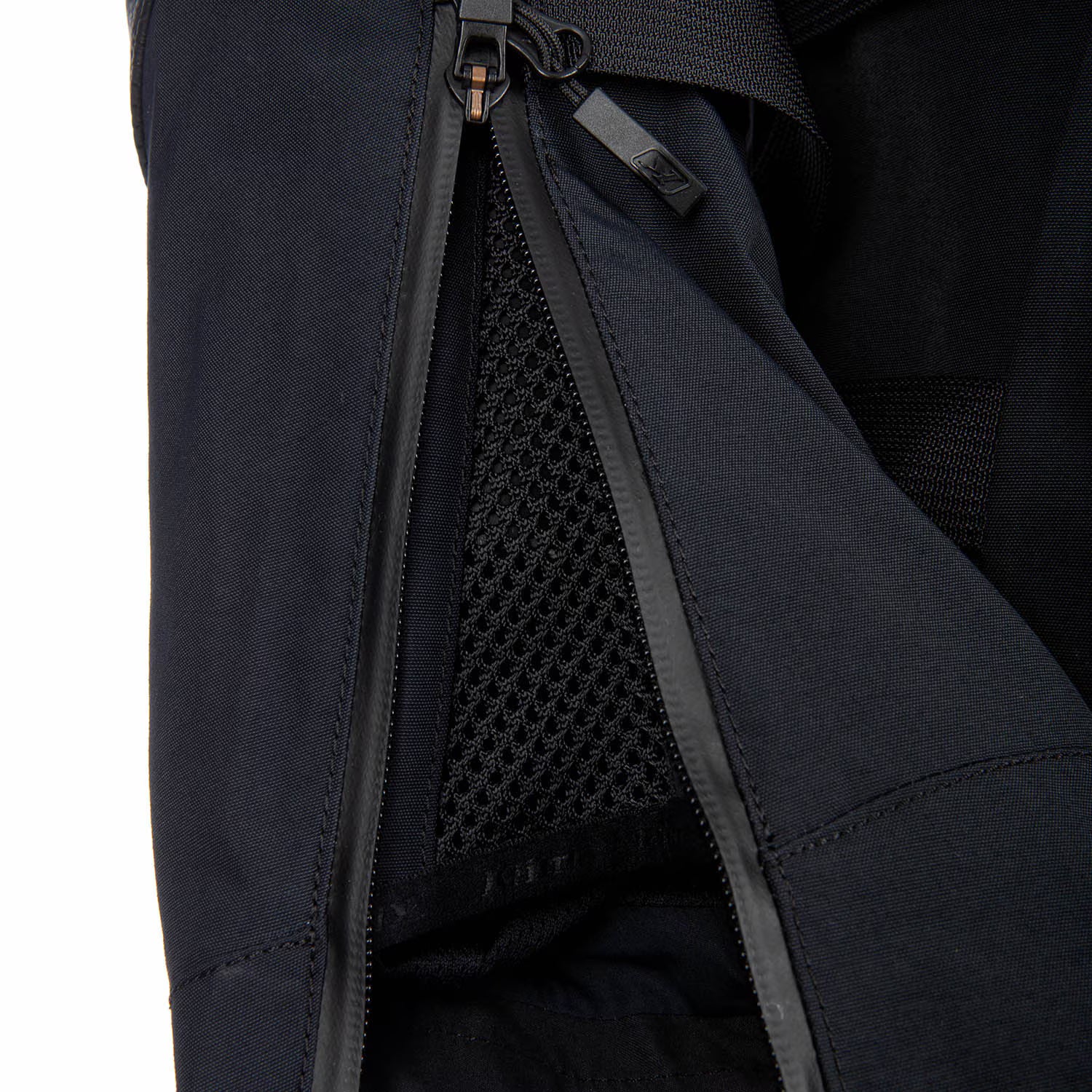 Veste Klim Latitude Noire Gen 6