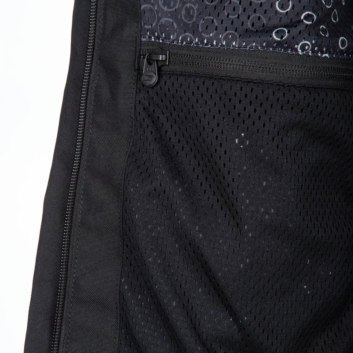 Veste Klim Latitude Noire Gen 6