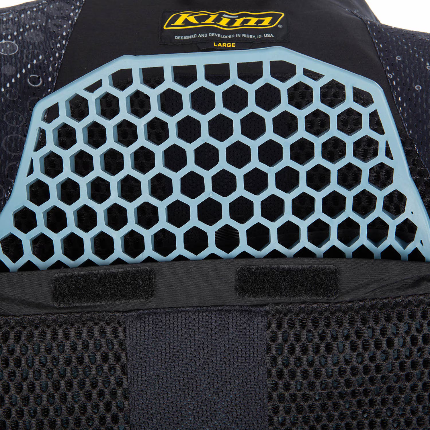 Veste Klim Latitude Noire Gen 6