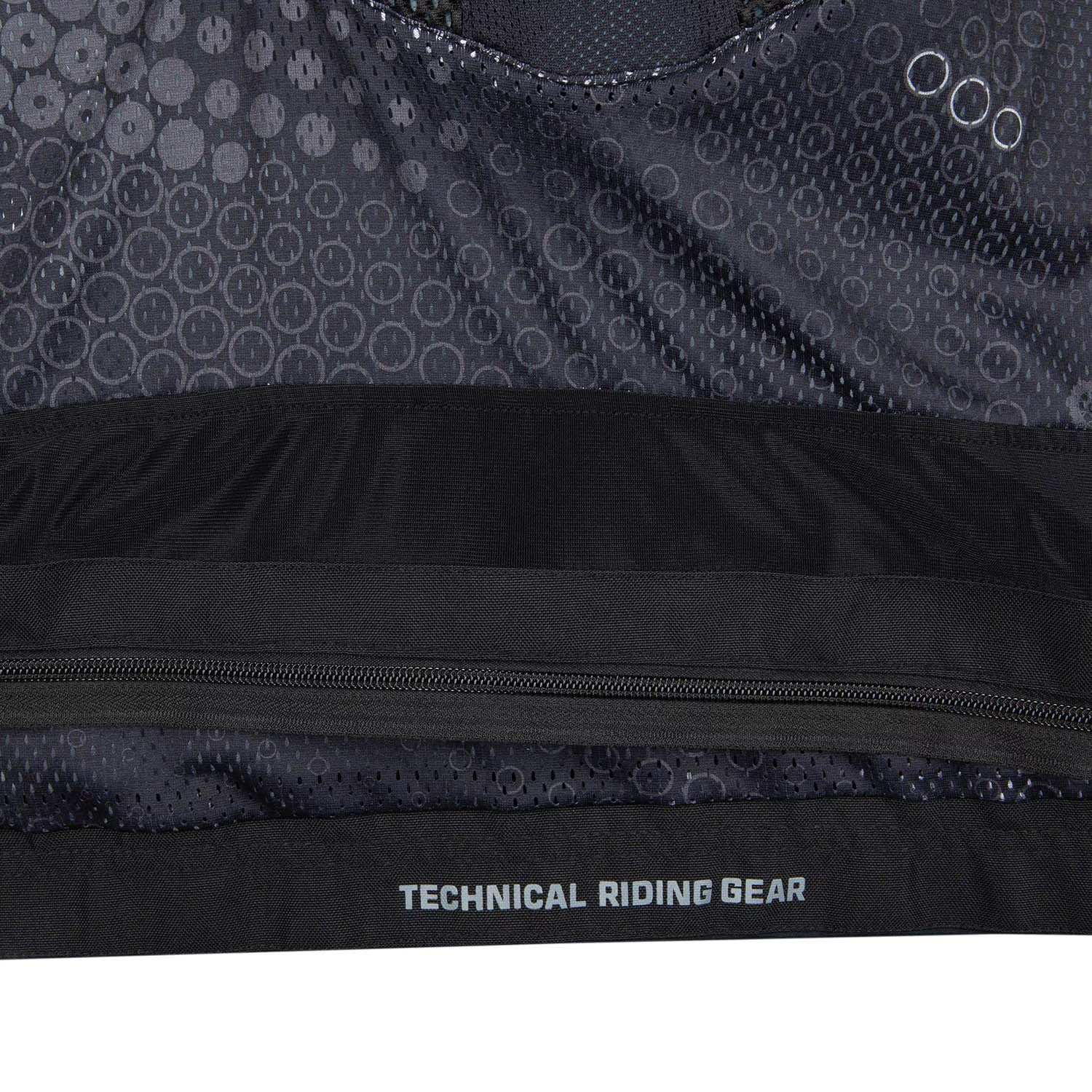 Veste Klim Latitude Noire Gen 6