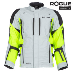Veste Klim Latitude High-rise - Hi-Vis Gen 6