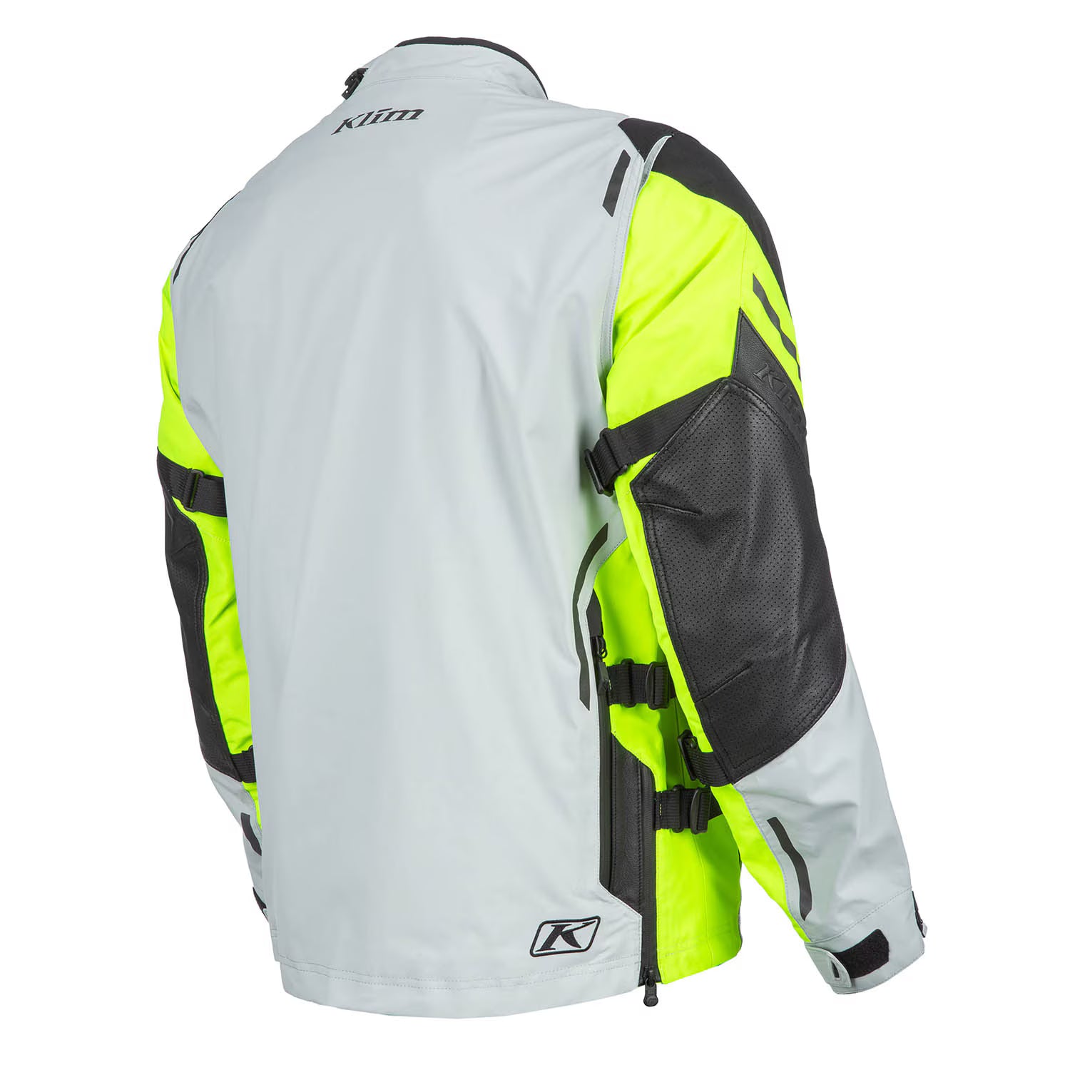 Veste Klim Latitude High-rise - Hi-Vis Gen 6