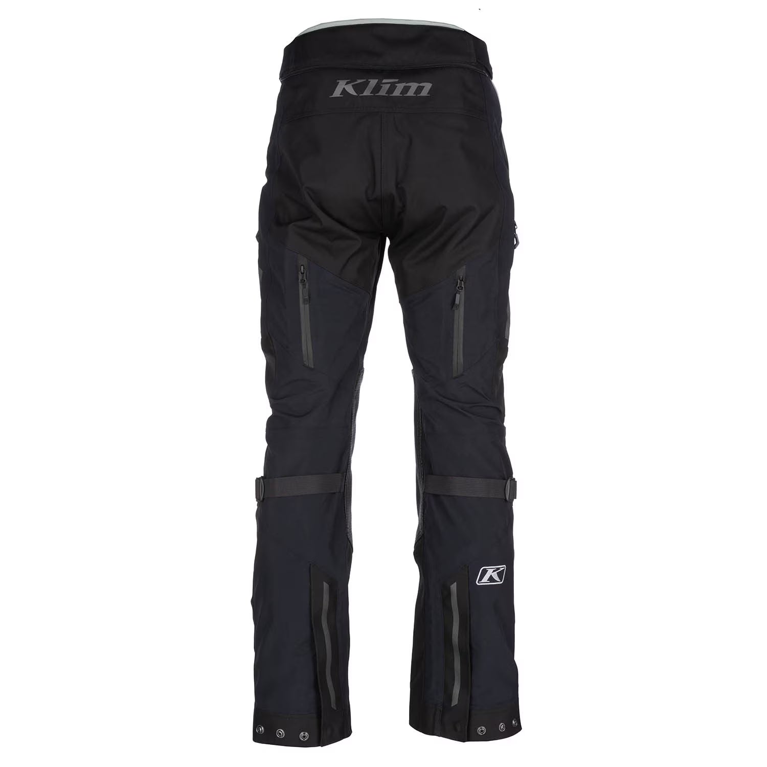 Klim Latitude Hose Black Gen 6