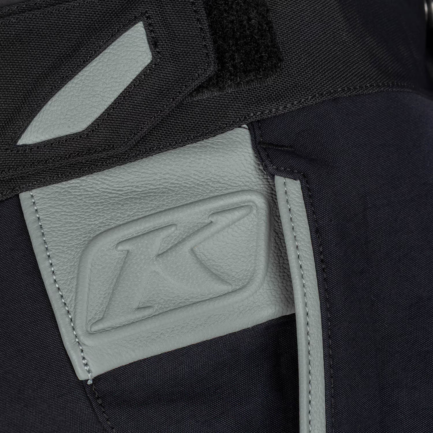 Klim Latitude Hose Black Gen 6
