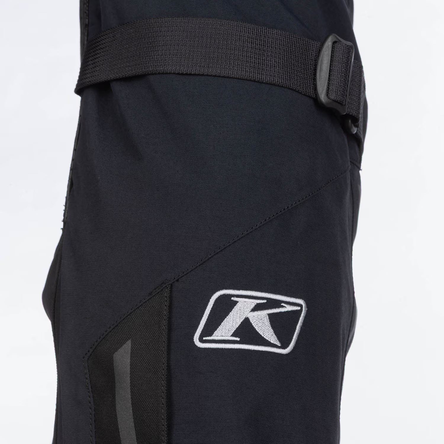 Klim Latitude Hose Black Gen 6