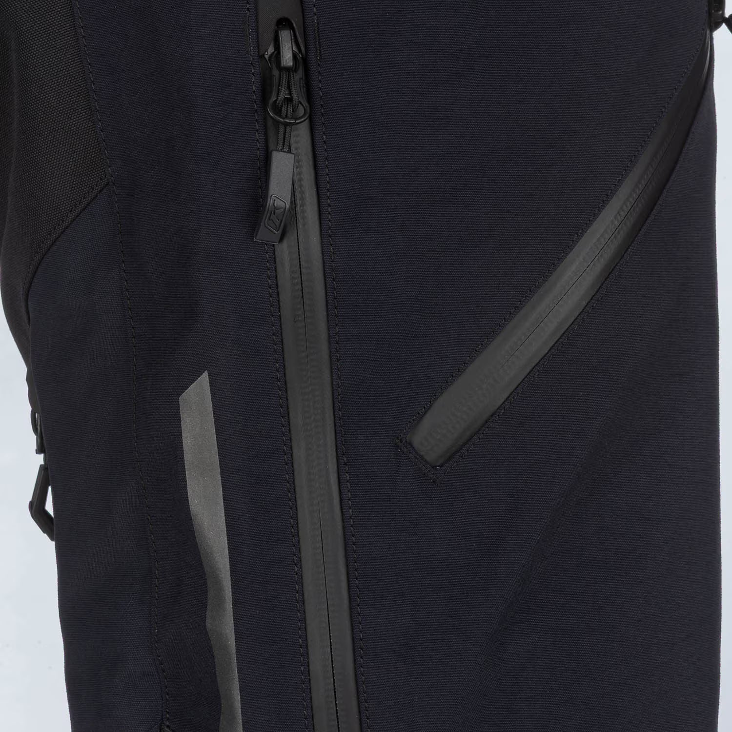 Klim Latitude Hose Black Gen 6