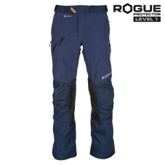 Klim Latitude Hose Dress Blues - Golden Brown Gen 6