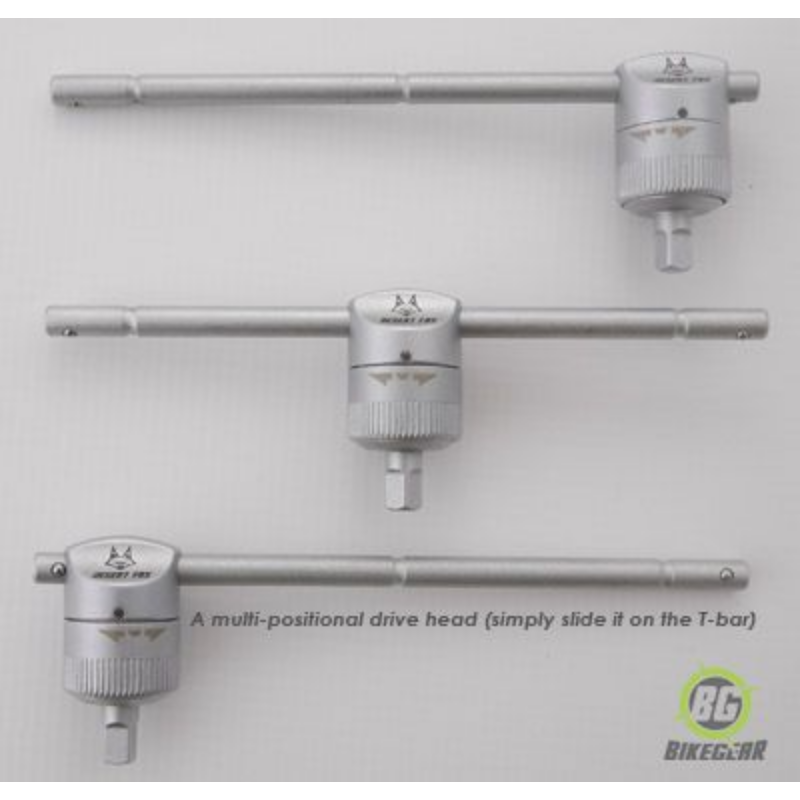 Desert Fox Trail Enduro Tool Kit KTM