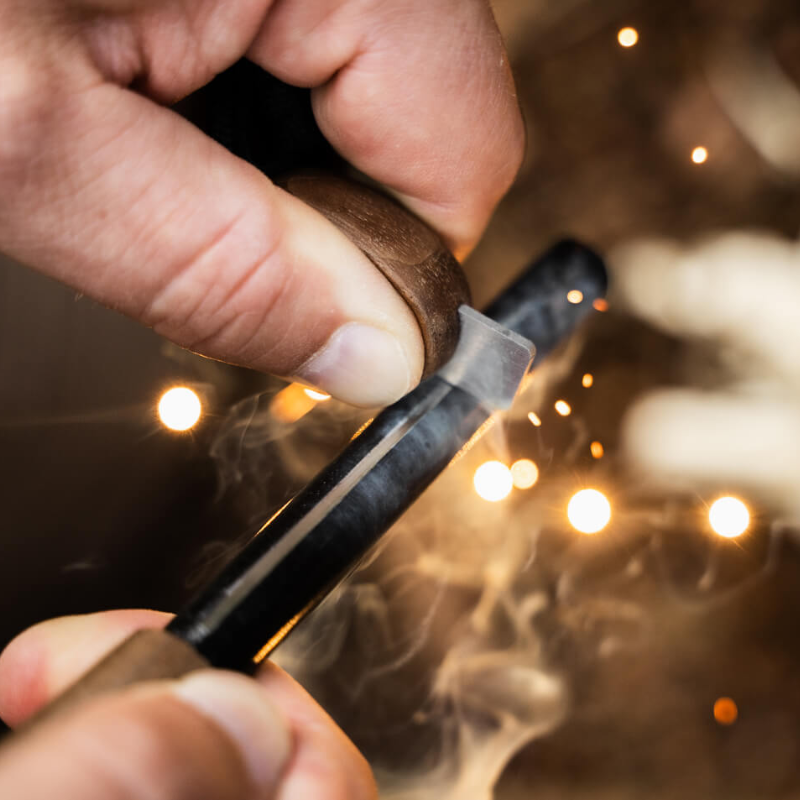 Naturensöhne Feuer Starter