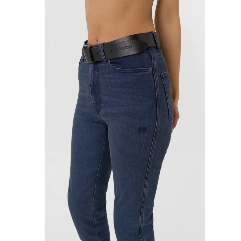Pando Moto Kusari Cor 02 – Damen Motorradjeans CE A