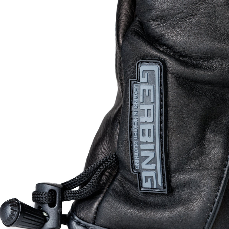 Gerbing Xtreme XRL beheizbare Motorradhandschuhe