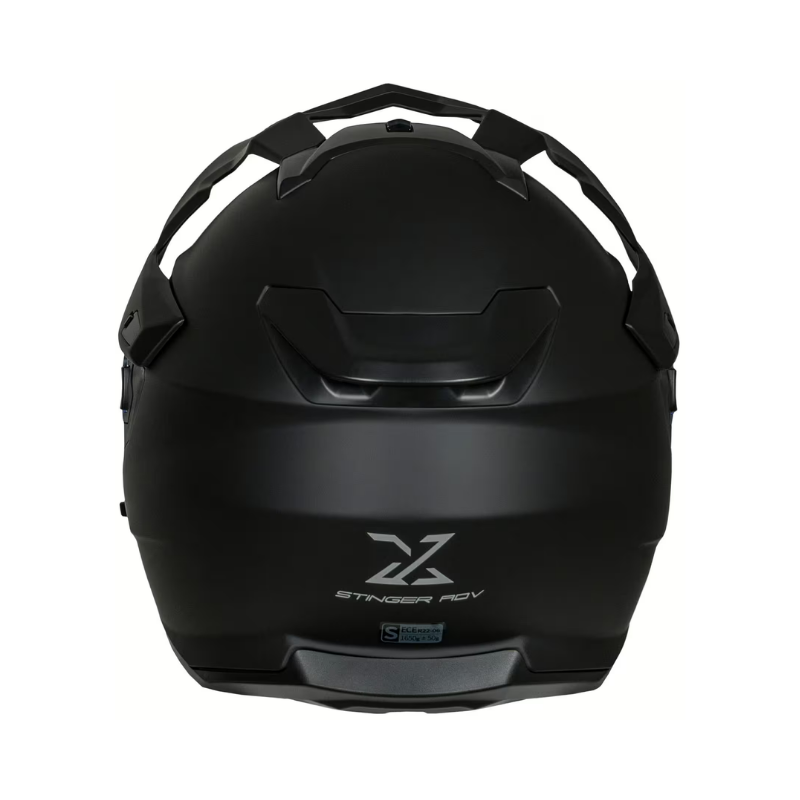 SPEC-X Helmet SX-62.01 Stinger ADV