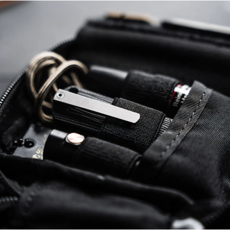 Böker Hamburger Pouch