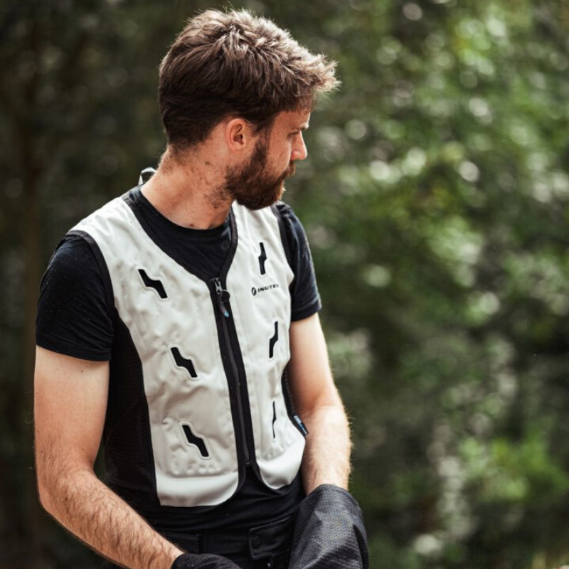 Inuteq Bodycool Smart-X Cooling Vest