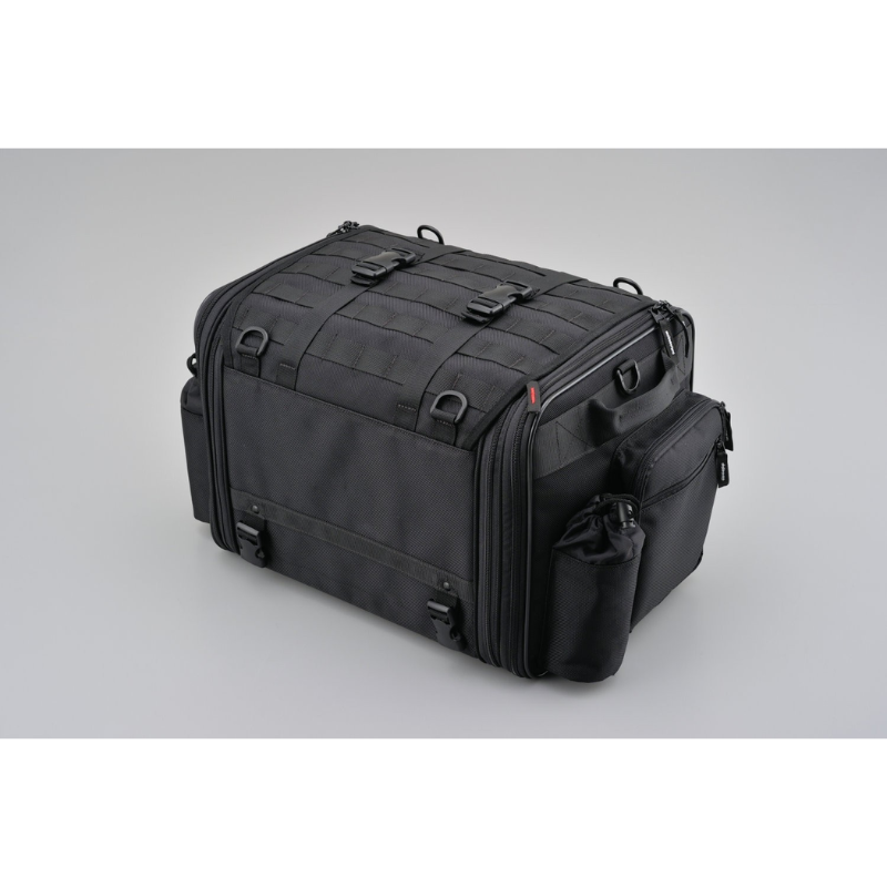 Daytona HenlyBegins DH-719 Hecktasche 44–60 L Black