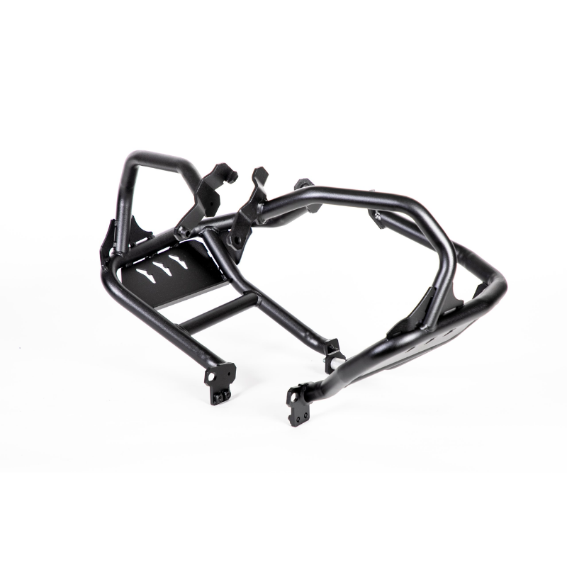 Barres de protection Outback Motortek pour BMW R 1300 GS / GSA