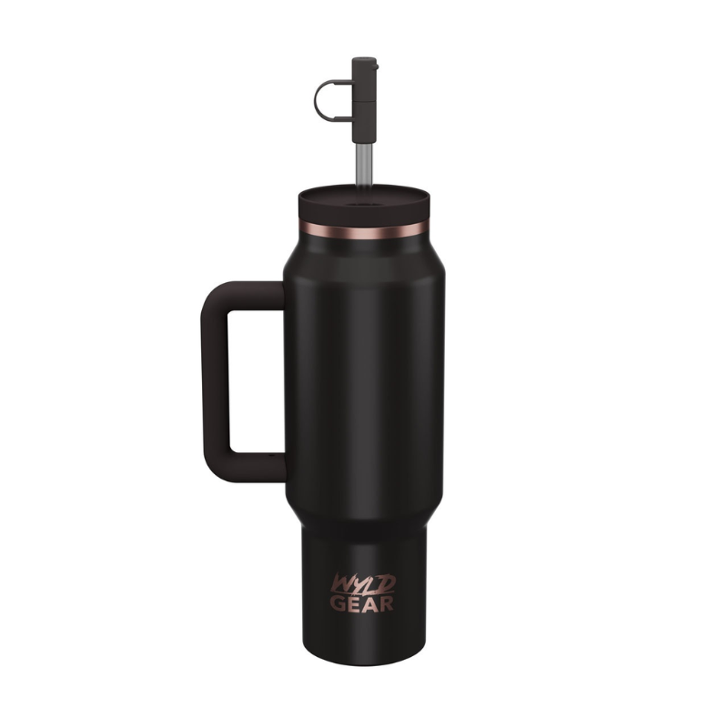 Wyld Gear Wyld Syde Travel Tumbler 40 oz 1182 ml
