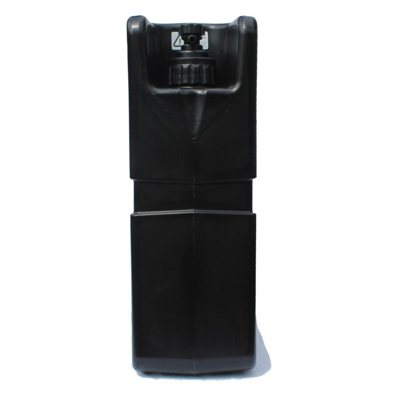 LifeSaver Jerrycan Wasserfilter Black
