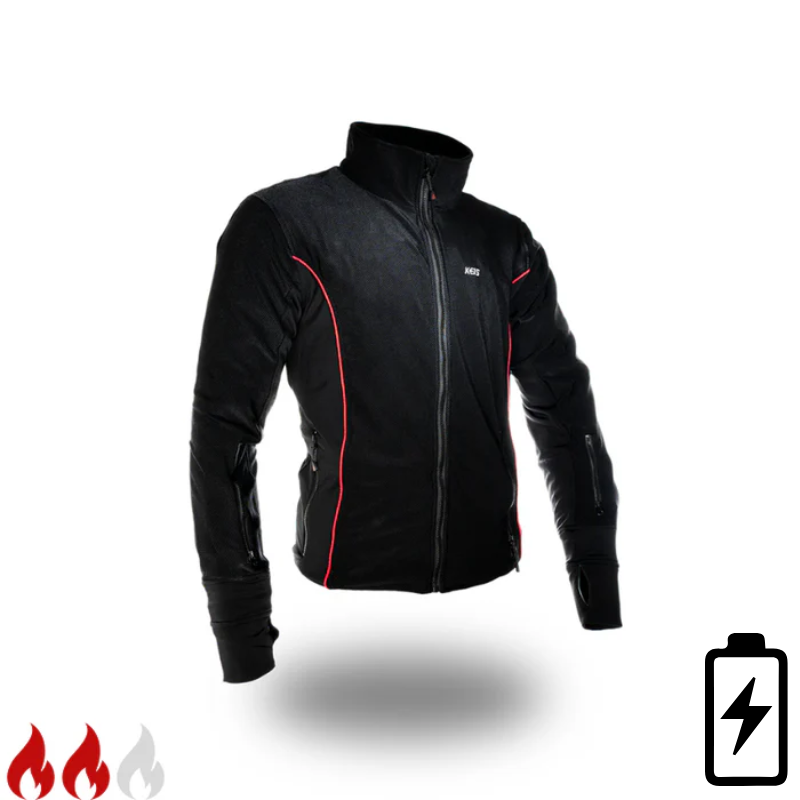 Keis J601RP UltraFlex Jacket