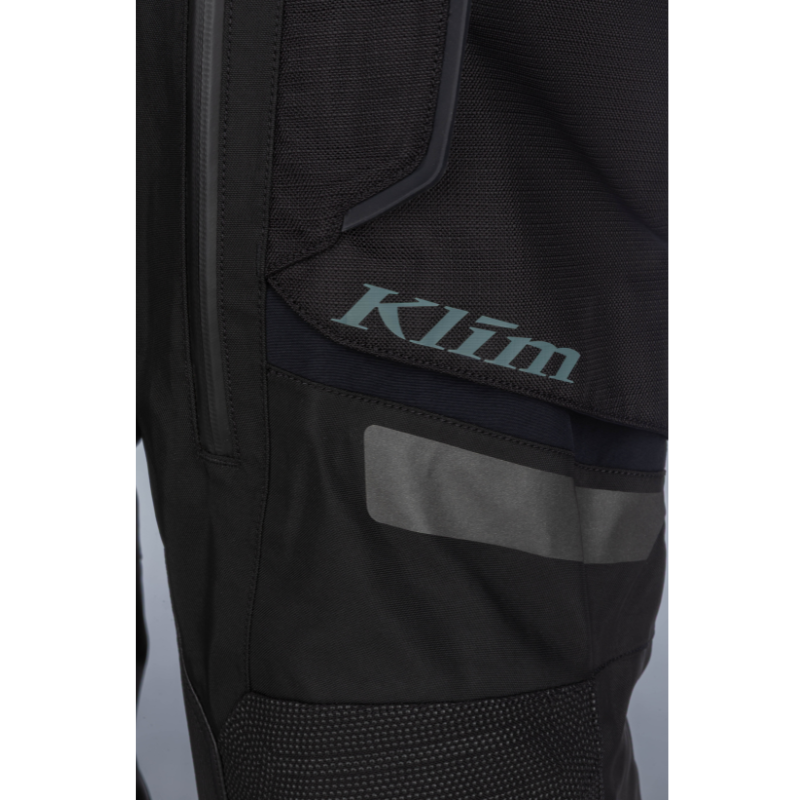 Pantalon Klim Badlands Pro Black Gen 5