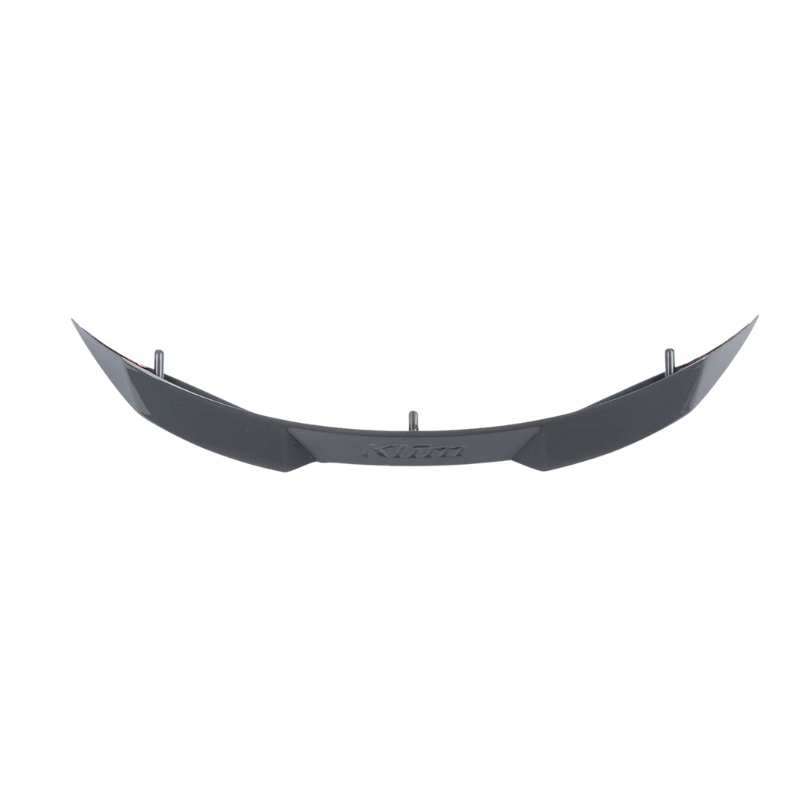 Klim X1 Alpha Rear Spoiler Trim Top Heckspoiler-Abdeckung