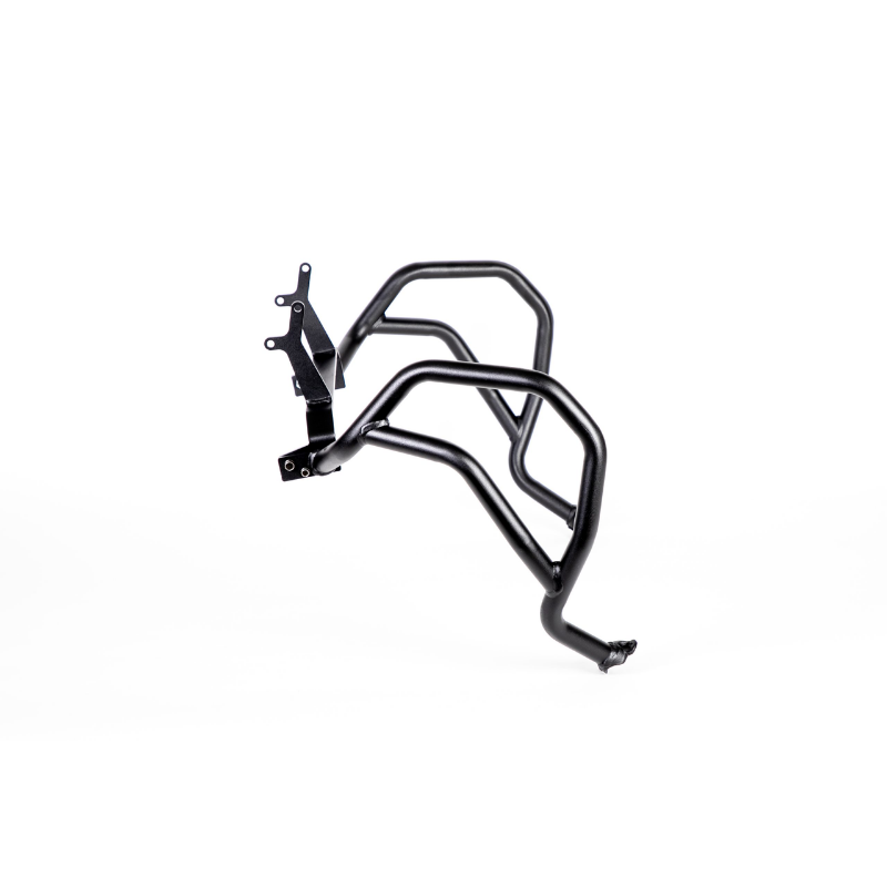 Barre de protection supérieure Outback Motortek pour BMW R 1300 GS