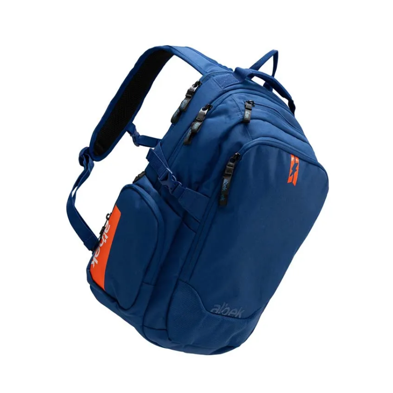 Albek Dudley Backpack 39 L