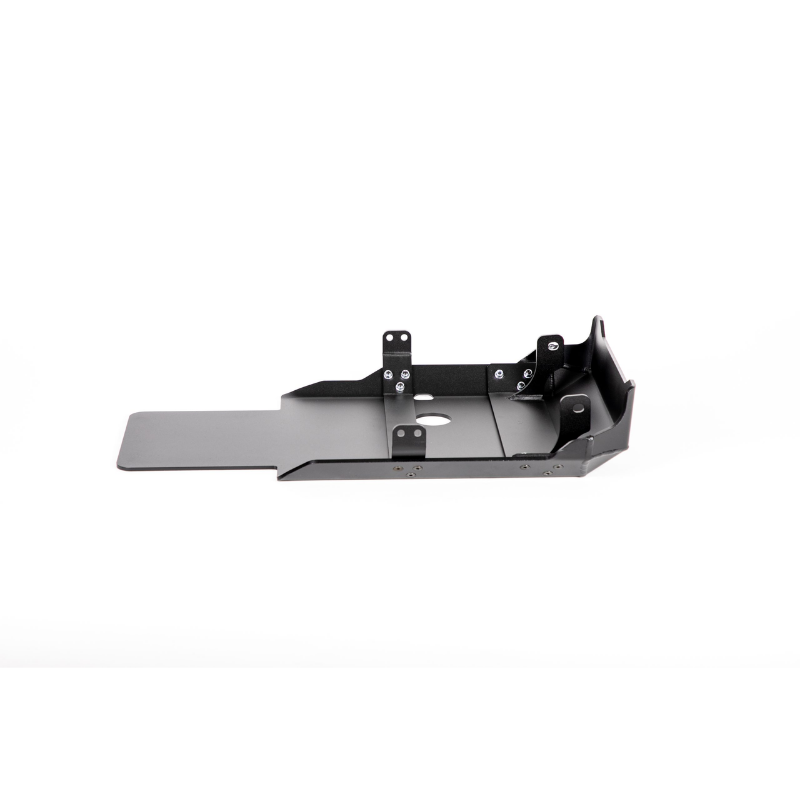 Plaque de protection moteur Outback Motortek pour BMW R 1300 GS / GSA