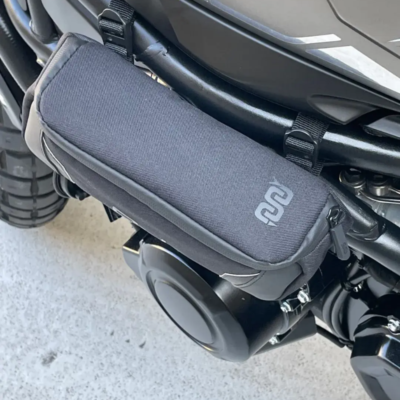 OJ Pocket Bag
