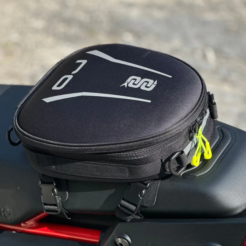 Sac de selle OJ Boost 6 L