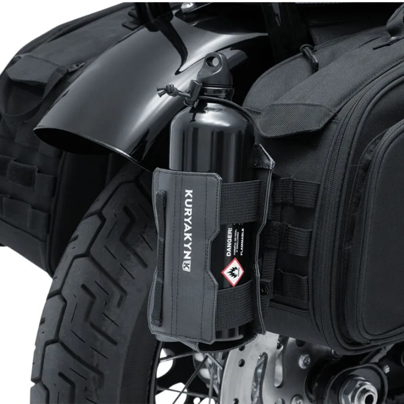 Kuryakyn Clinger Flaschenhalter