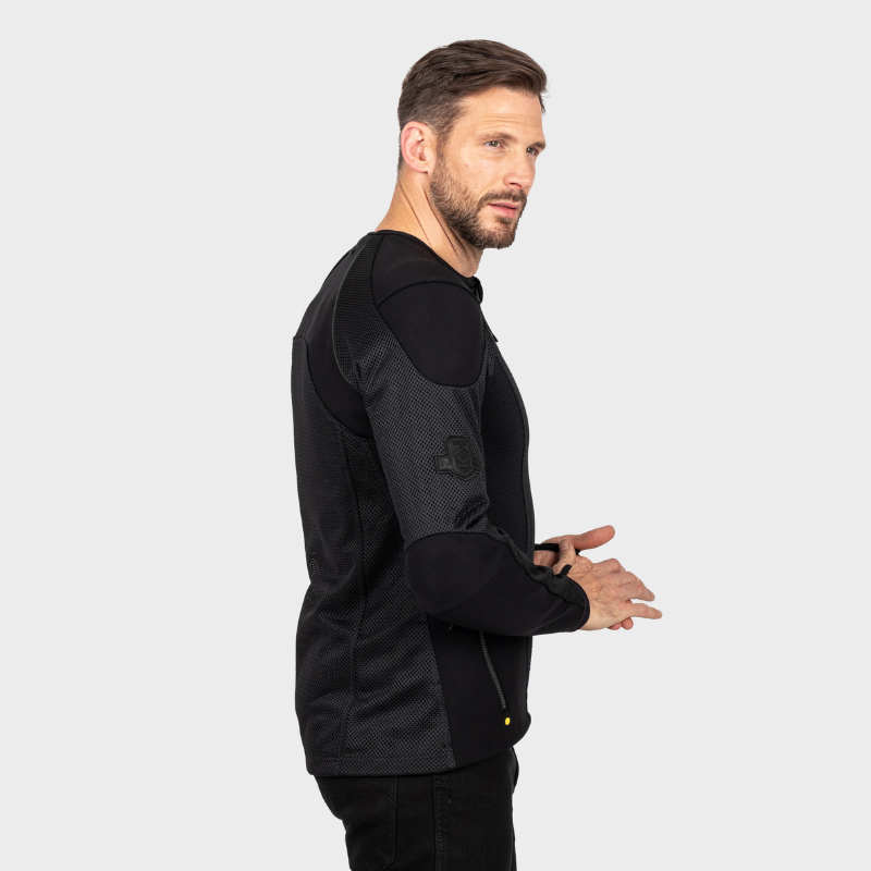 Knox Urbane Pro MK3 – Protektorenjacke CE AA