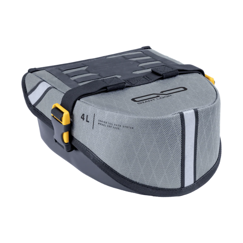 Sac de queue Giant Loop Klamath Tail Rack Pack 4 L