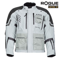Klim Carlsbad Jacket High-Rise - Asphalt Gen 4