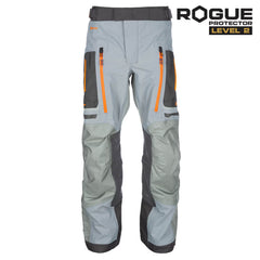 Klim Carlsbad Pants Asphalt - Amber Orange Gen 4